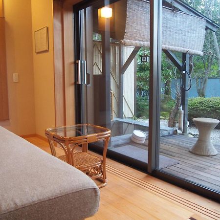 Yoshimatsu Hotel Hakone Exterior photo