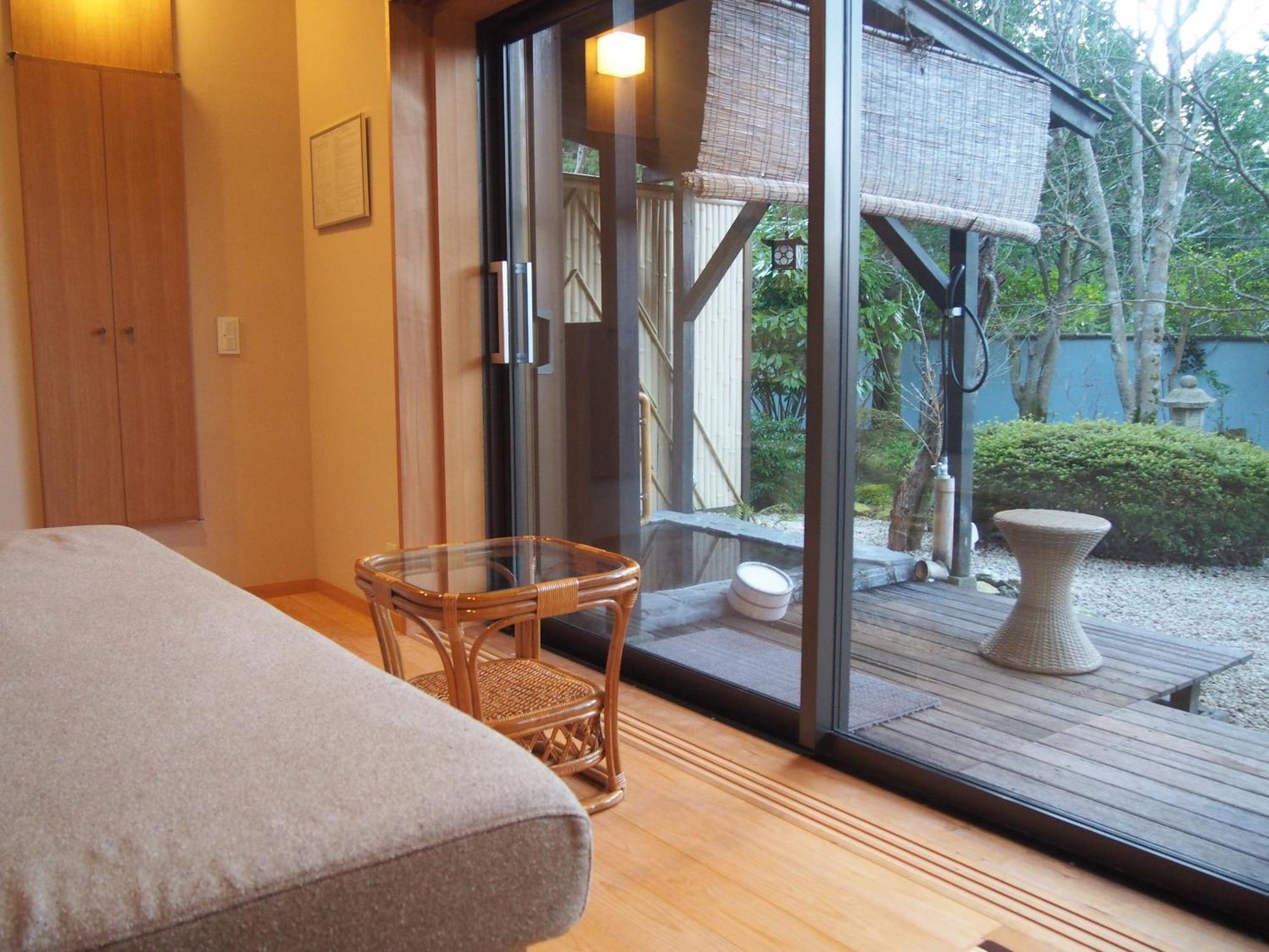 Yoshimatsu Hotel Hakone Exterior photo