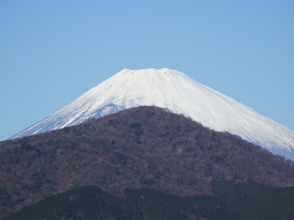 Yoshimatsu Hotel Hakone Exterior photo